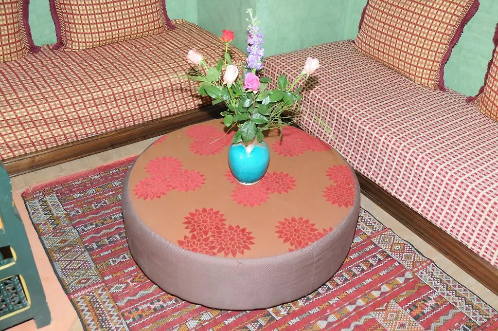 Riad Ella Marakeş