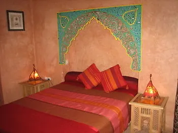 Riad Ella Marakeş