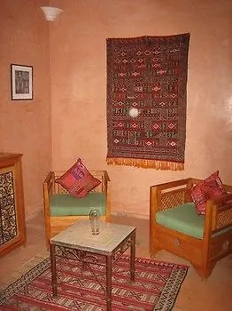 Riad Ella Marakeş 3*,
