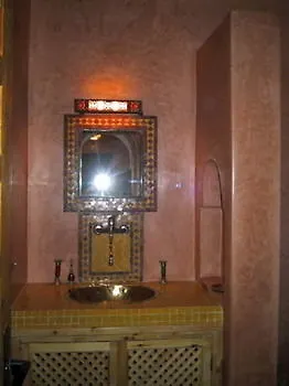 Riad Ella Marakeş