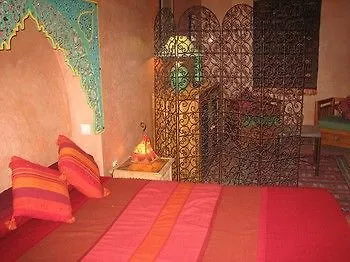 Riad Ella Marakeş