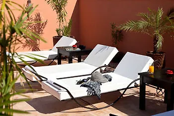 Riad Ella Marakeş Konukevi