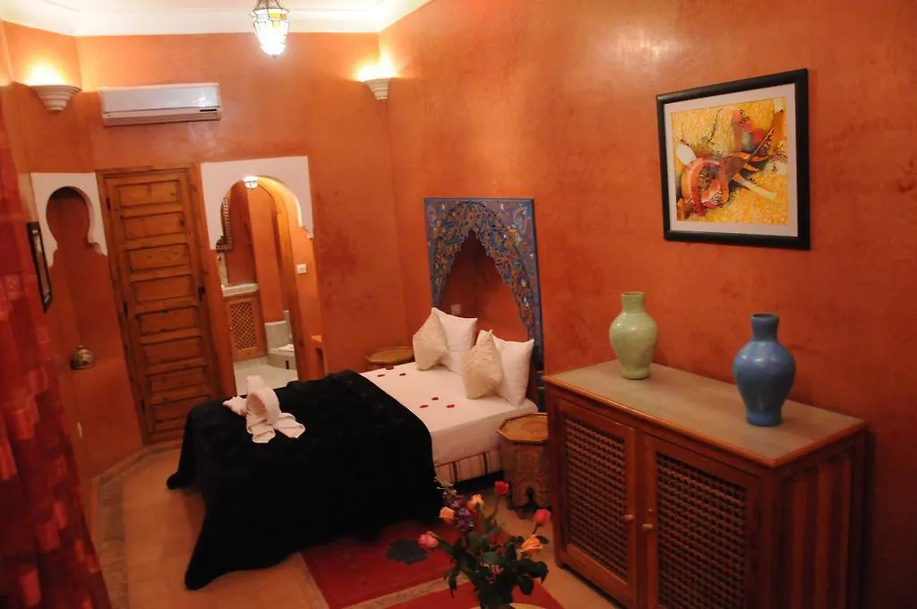 Riad Ella Μαρακές 3*,  Μαρόκο