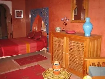 Πανσιόν Riad Ella Μαρακές